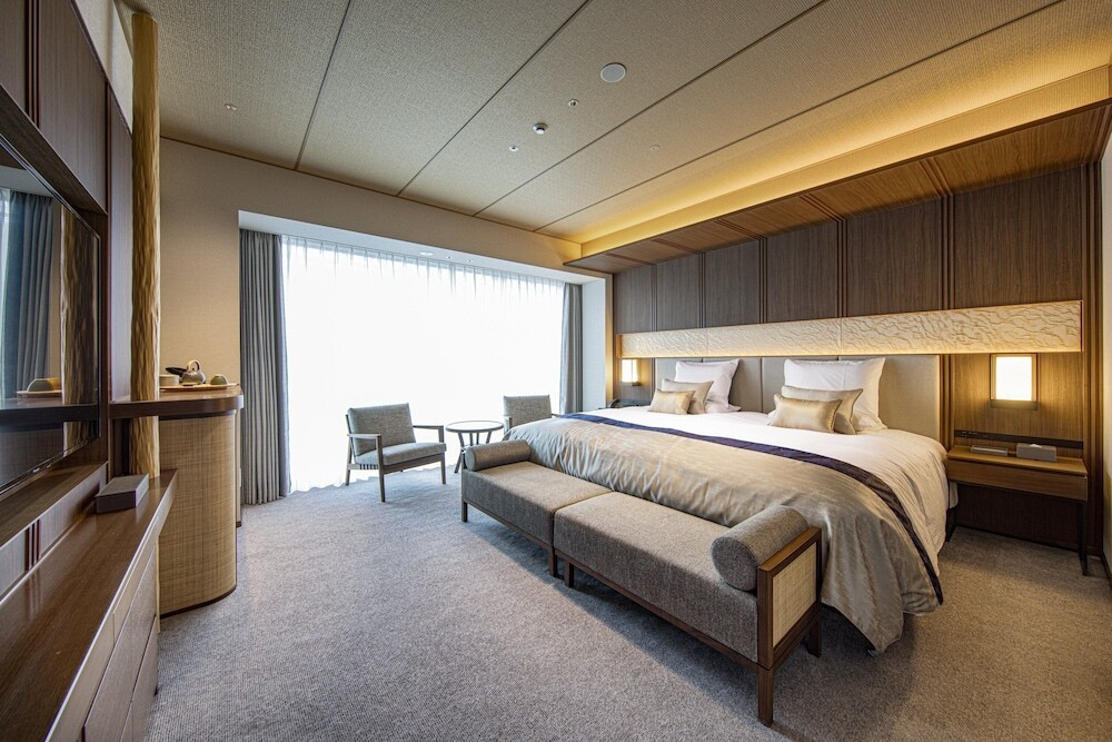 ホテルオークラ京都 岡崎別邸3958010