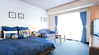 セミダブルルーム 禁煙