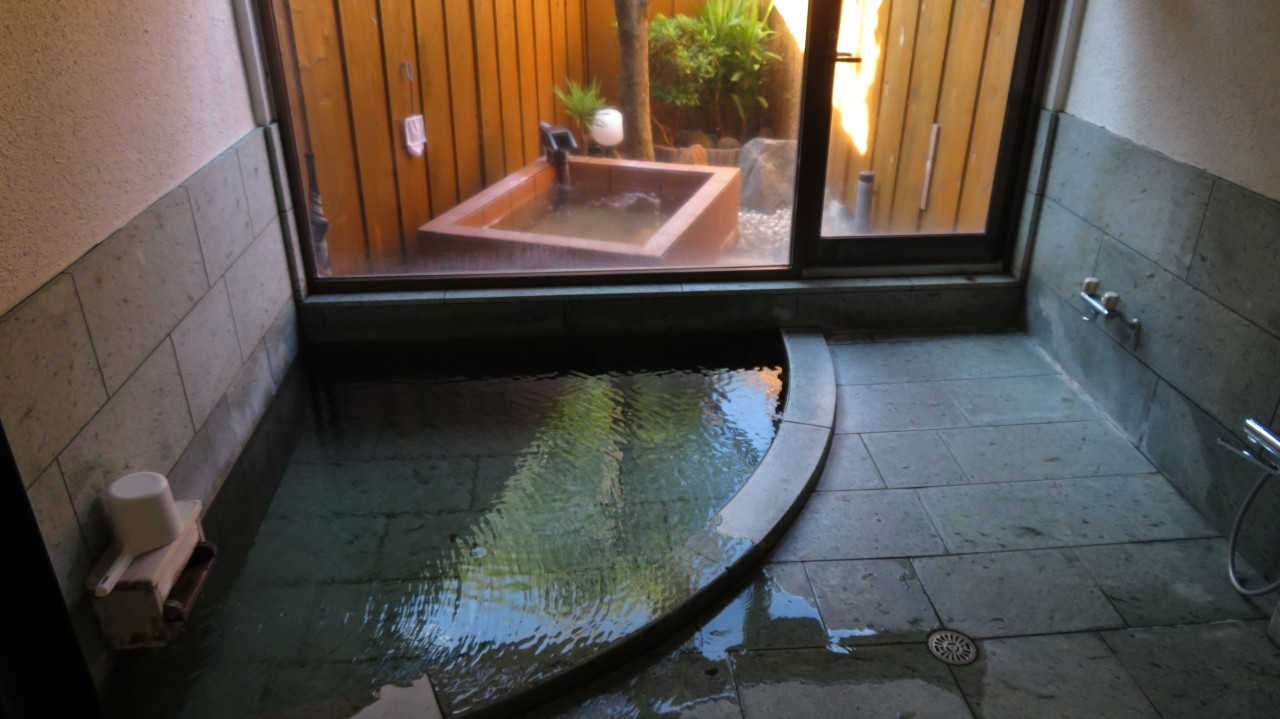 3. 全6室、穏やかに過ごせる小ぢんまりとしたお宿「心のどか」4241238