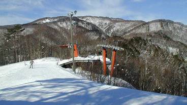 スノー スポーツとスキー / 2