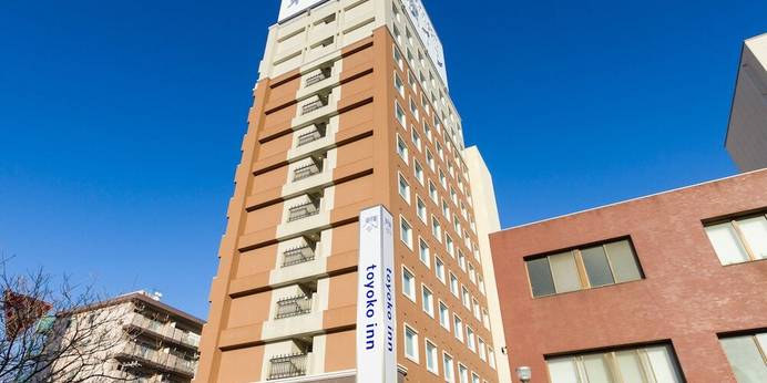 東横イン富士山沼津駅北口2（静岡県 ビジネスホテル） / 1