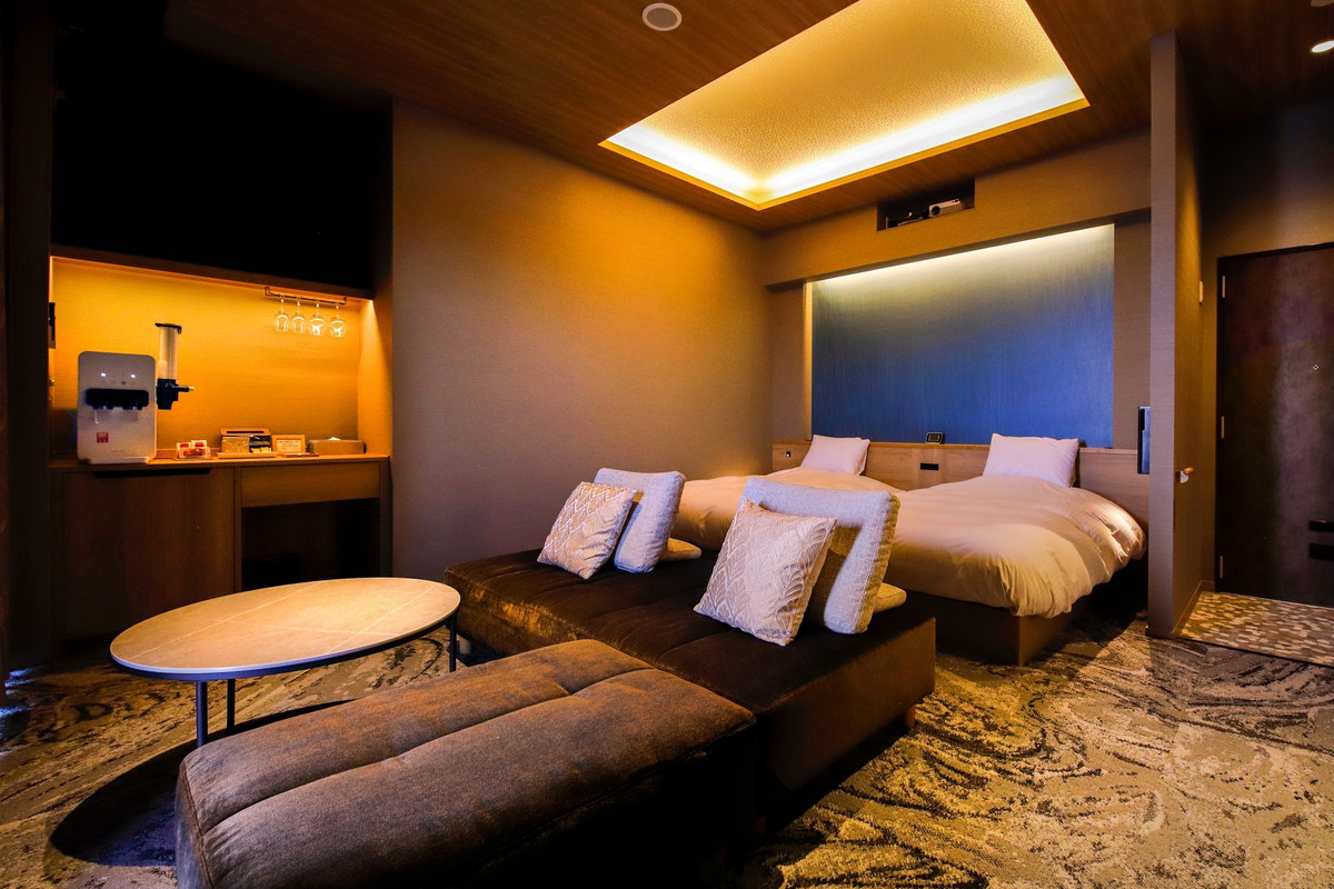 房総鴨川温泉 是空 -ZEKUU-(ボウソウカモガワオンセン ゼクウ) / 4