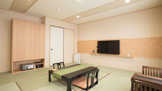 和室 布団 禁煙 シティビュー