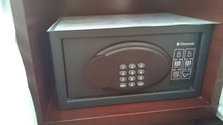 ガーデンツイン(禁煙)