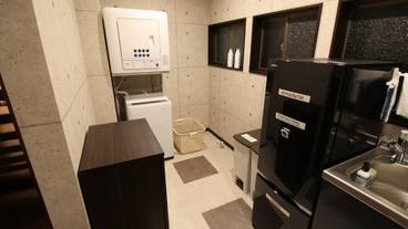 ランドリー ルーム / 6