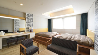 スーペリア（喫煙）