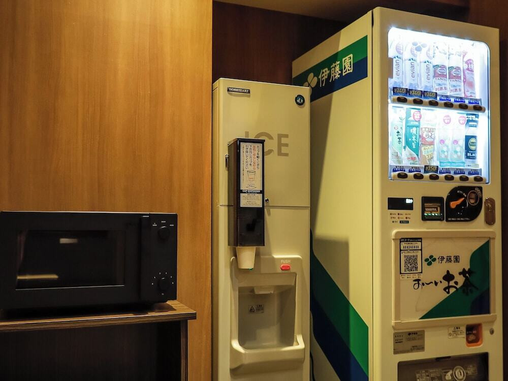 自動販売機