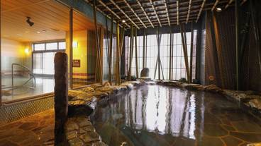 施設内の設備 / 5