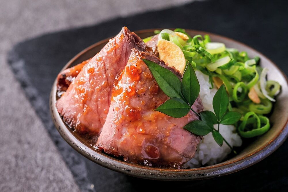 レストラン