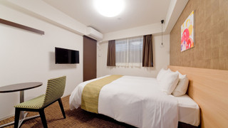 デラックス ダブルルーム