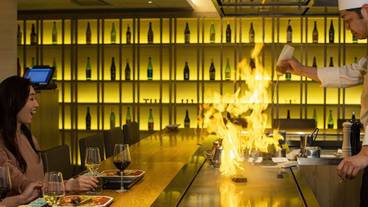 レストラン / 34