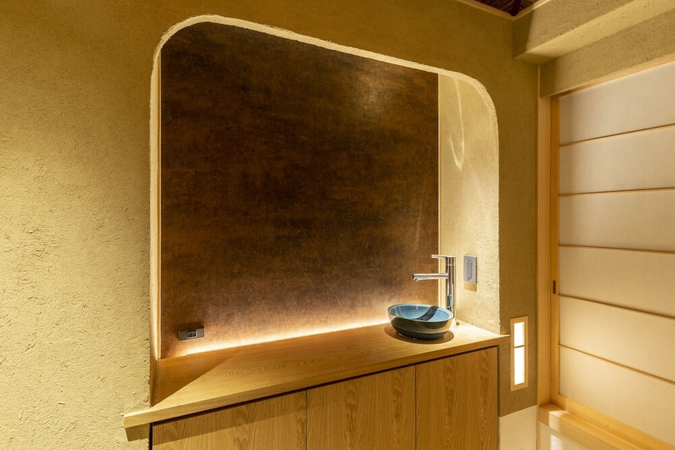 茶室ryokan asakusa(チャシツリョカン アサクサ) / 4