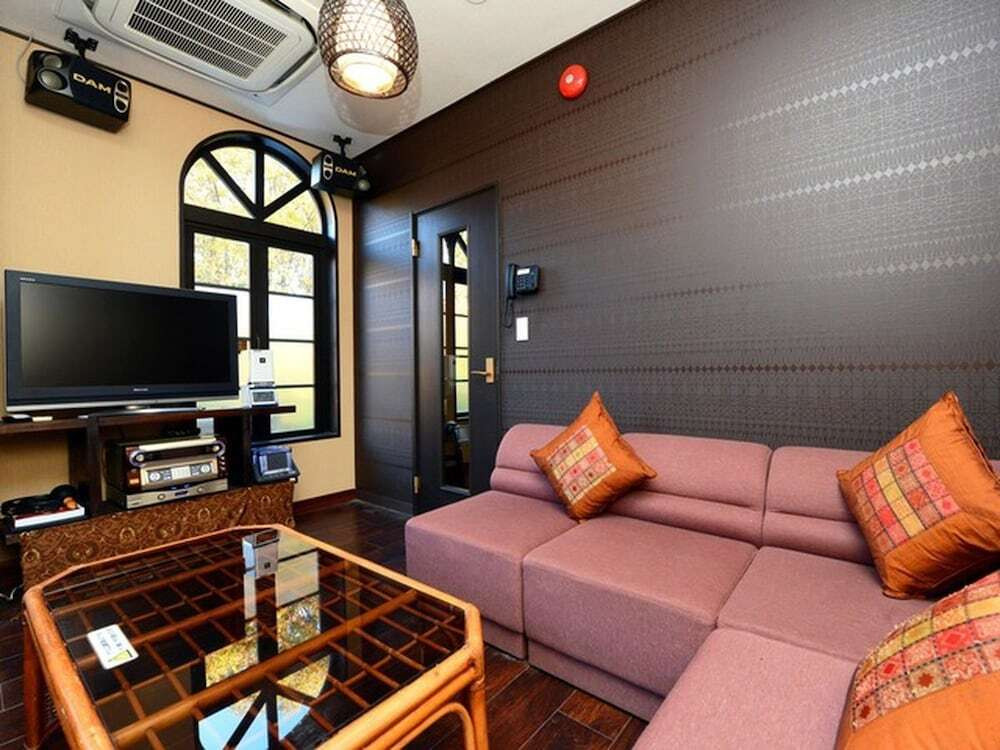 アンダの森 伊豆いっぺき湖（アンダノモリ イズイッペキコ） / 8