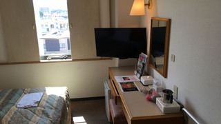 セミダブルルーム 禁煙