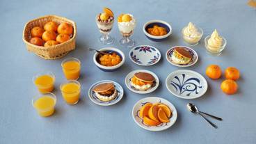 朝食ビュッフェ / 30