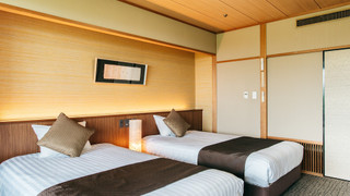 和室ツイン 禁煙