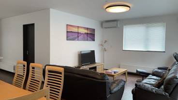 リビング エリア / 6