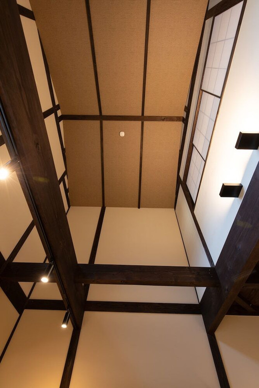 リビングルーム