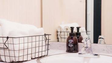 バスルームのシンク / 35