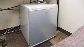 セミダブルルーム 喫煙可