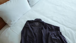 ダブルルーム ダブルベッド 1 台 禁煙