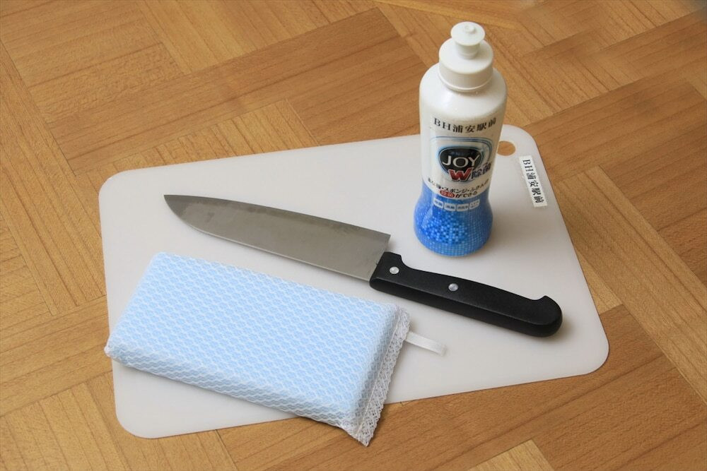 専用キッチン