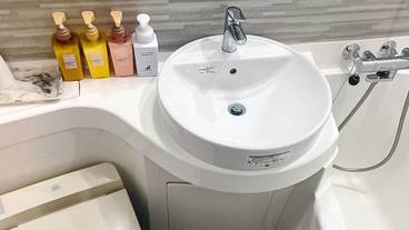 バスルーム / 31