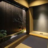 千鶴庵（京都府 町家） / 4