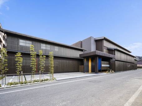 HOTEL WOOD 高山 / 4