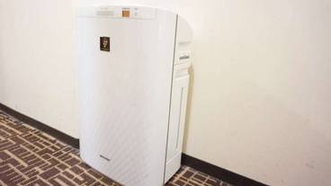 客室の設備とサービス / 24