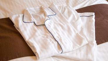 客室の設備とサービス / 18