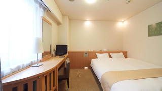 ダブルルーム 禁煙