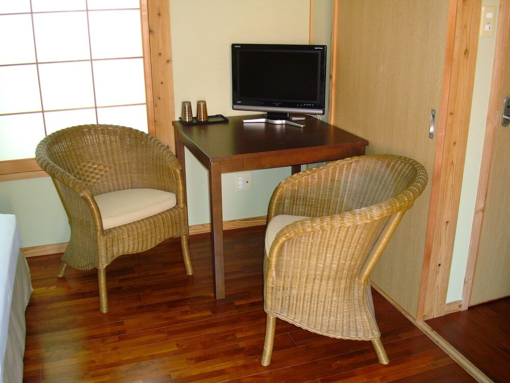 客室の設備とサービス