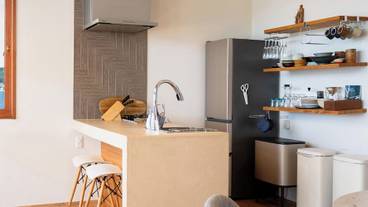 専用キッチン / 29