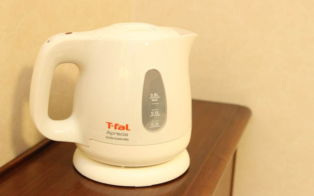 客室の設備とサービス