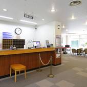 山中湖旭日丘温泉 ホテル清渓（山梨県 リゾートホテル） / 3