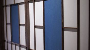 客室の装飾一例④ / 36