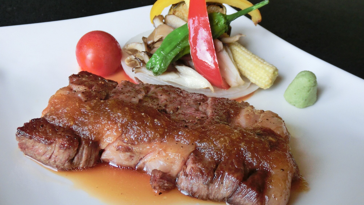 2. 日本で一番美しい村の星空と温泉「旅館わらび野」/長野4085137