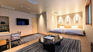 スーペリア スイート