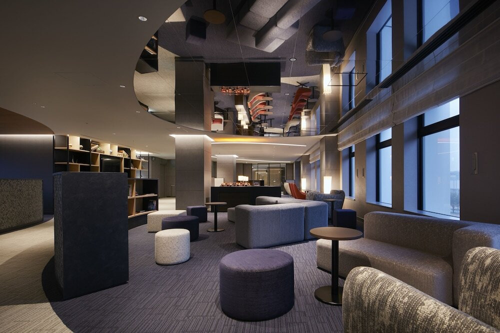 1. 中部国際空港セントレアホテル3426962