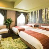 コンセプトルーム_フォレスト / 1