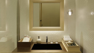 本館ダブルルーム