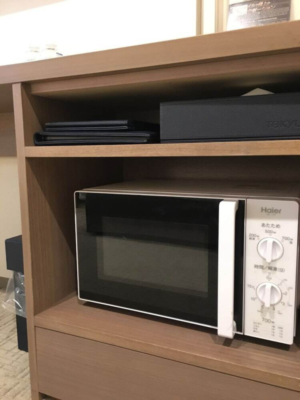 客室の設備とサービス