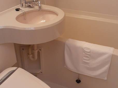 東横イン金沢駅東口 / 4