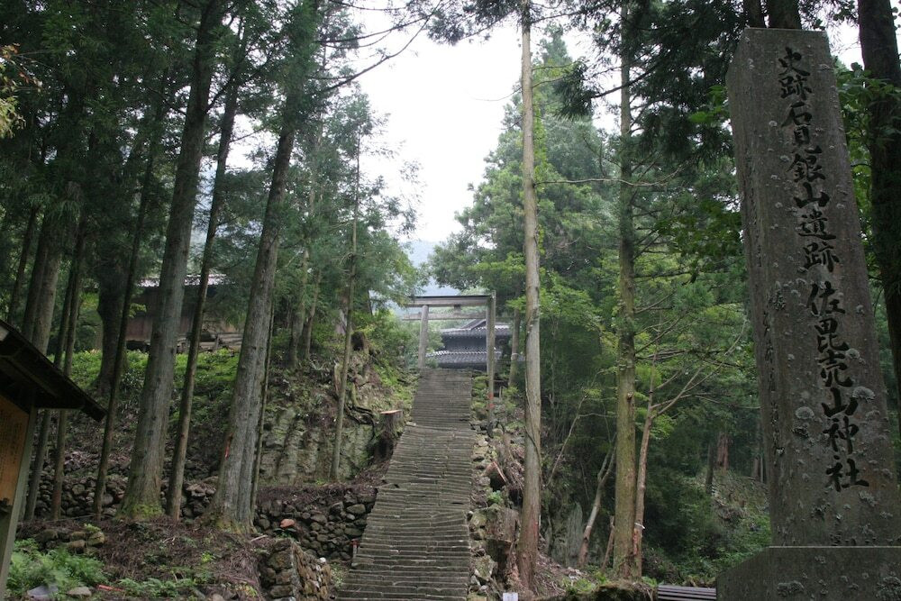 施設からの眺望