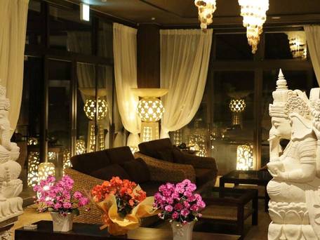 ホテル望海荘 / 2