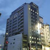 天然温泉 霧桜の湯 ドーミーイン鹿児島（鹿児島県 ビジネスホテル） / 4