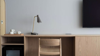 Superior with Japanese-style