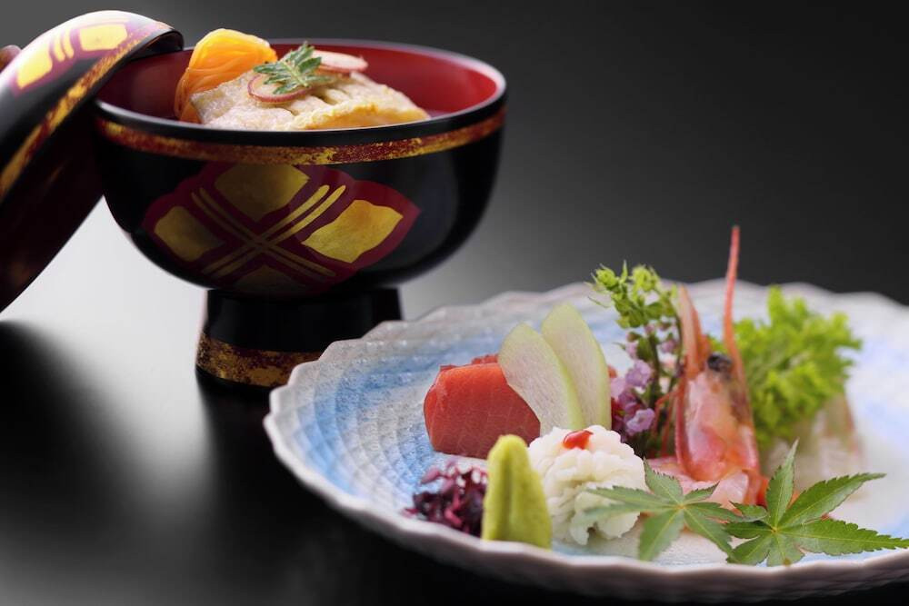 食事・飲み物