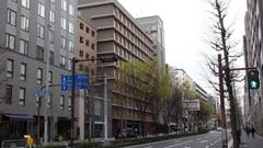 京王プレリアホテル京都烏丸五条